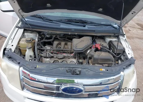 2009 Ford Edge Limited z USA, uszkodzony, nr VIN 2FMDK39C89BA82996